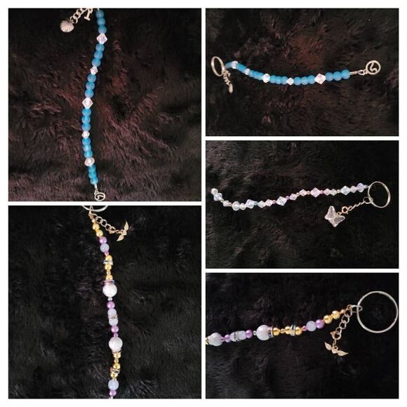 Key chain - Picture 14 of 15